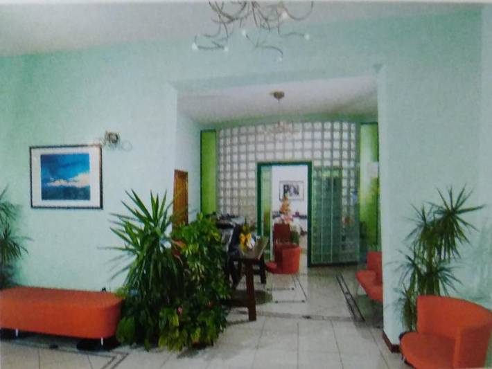 Hôtel pour 2 personnes, avec vue et terrasse, animaux acceptés à Fano - 4