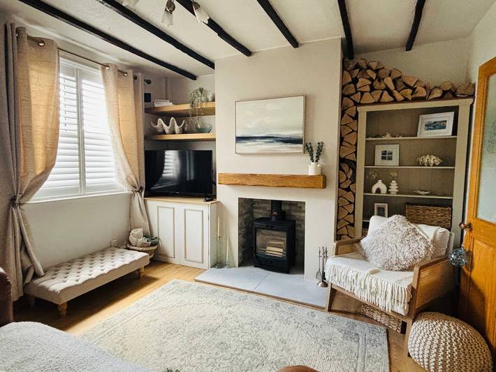 Casa de vacaciones para 2 personas, con jardín, Familias con niños - 1