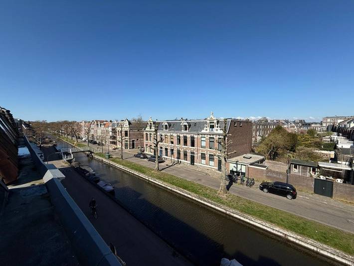 Chambre d’hôte pour 2 personnes, avec vue et jardin à Haarlem - 2