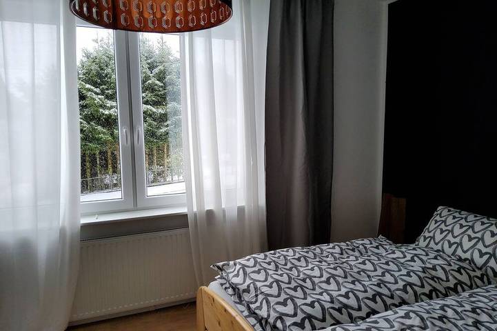 Ferienhaus für 12 Personen in Altenau - 2