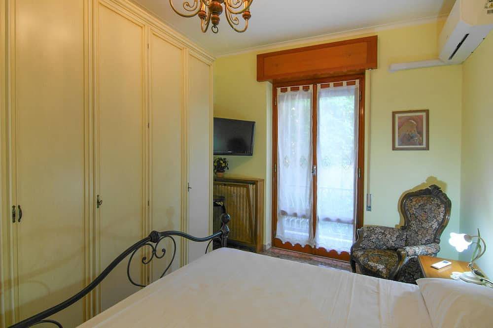 Appartamento intero, Splendido appartamento con 1 camera da letto a Chiavari in Chiavari, Riviera di Levante