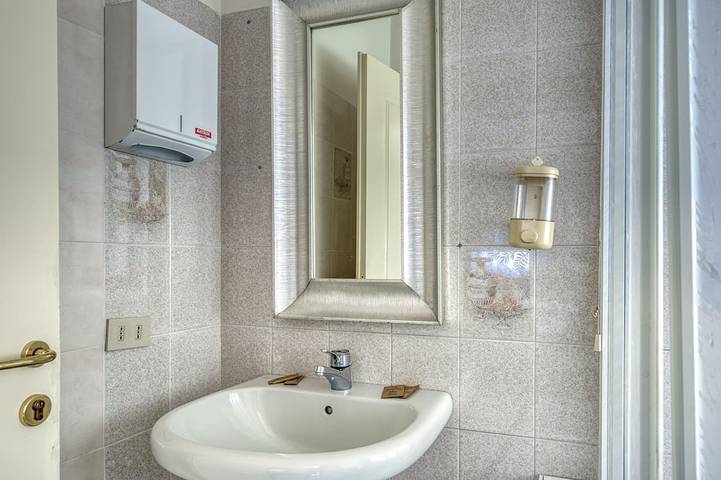 Le Sante - B&B San Rocco in Capo di Ponte (Stadt), Capo di Ponte