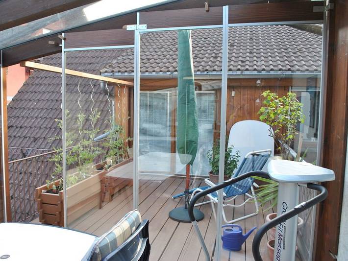 Ferienhaus für 6 Personen in Haslach im Kinzigtal - 2
