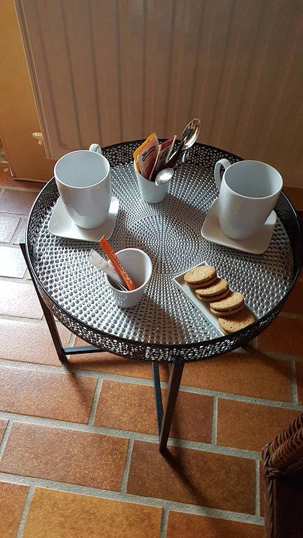 Chambre d'hôtes "La Bignone", petit déjeuner inclus - Chambre 1 in Labergement-lès-Seurre, Région de Beaune