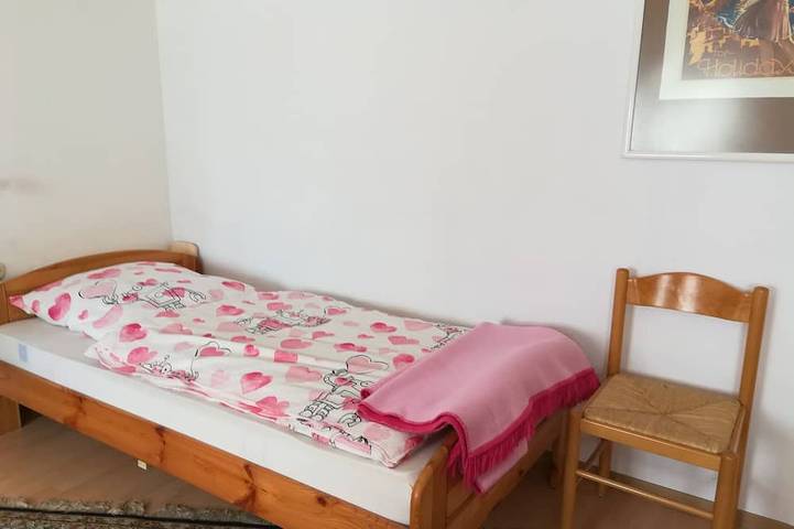 Ferienhaus für 3 Personen, mit Garten in Diez - 3