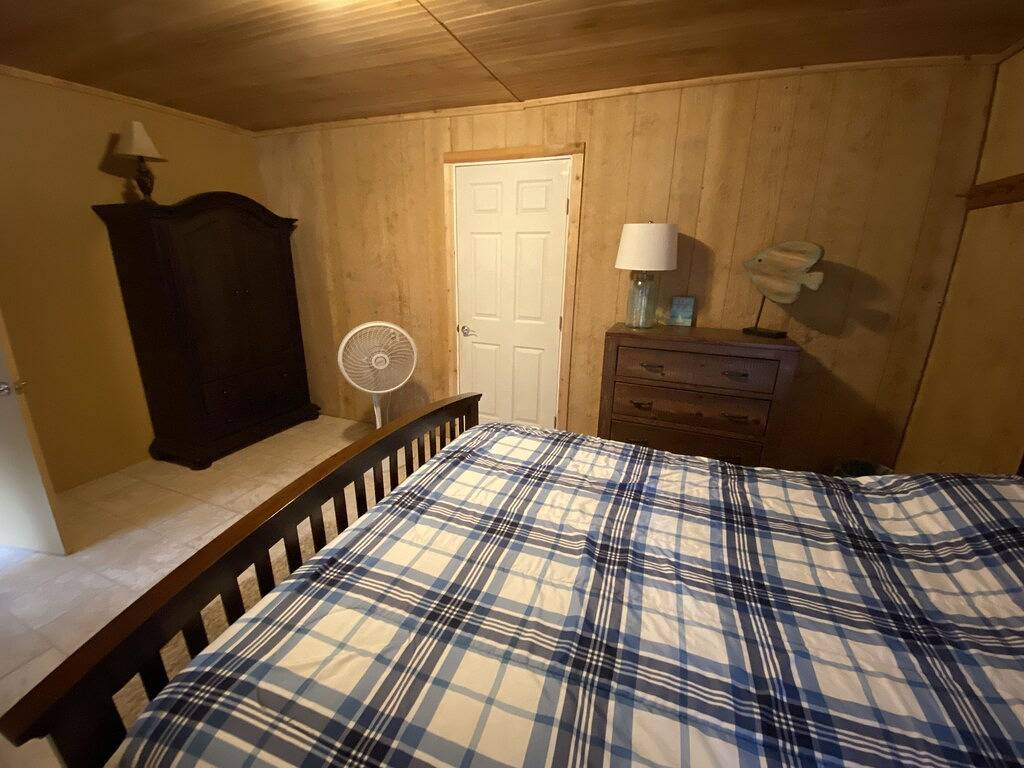 The Eagles Nest located in Fairmont off Hwy 3315 in Toledo Bend Reservoir