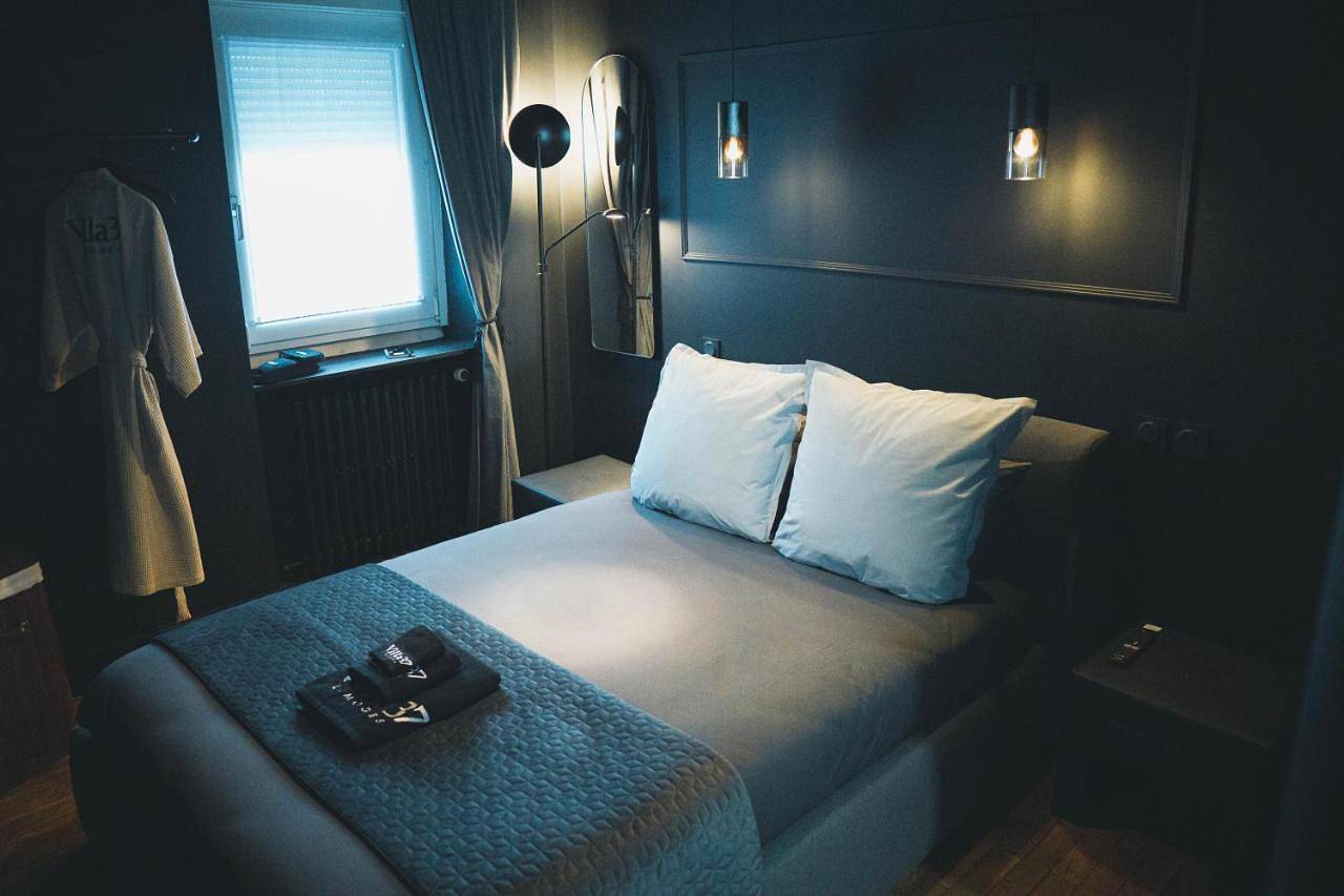Standard Room no villa access in Limoges, Région de Limoges