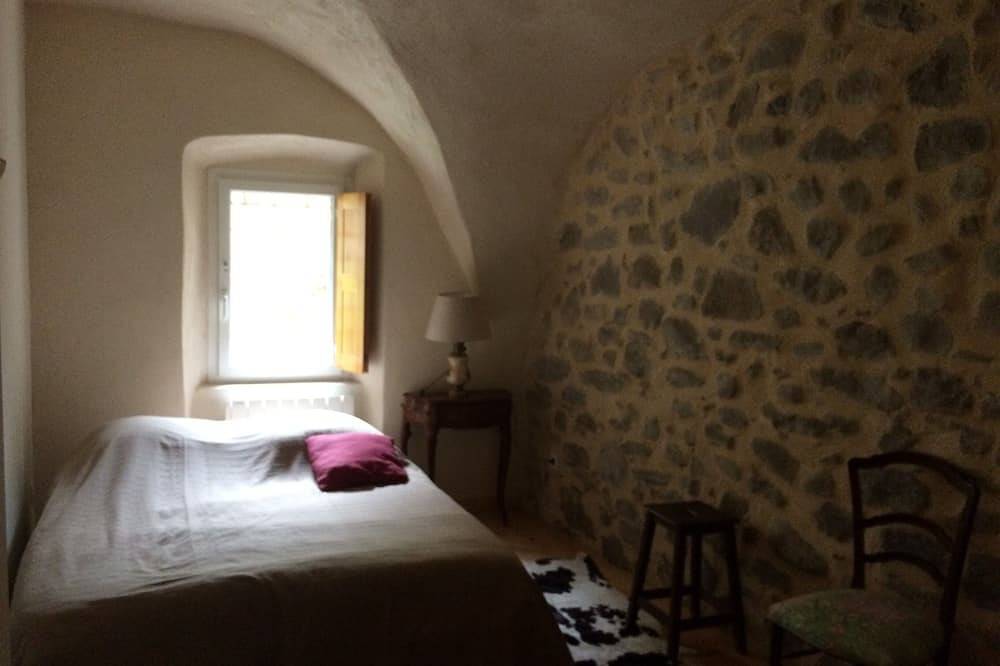 Maison de village de montagne in La Bréole, Région de Barcelonnette