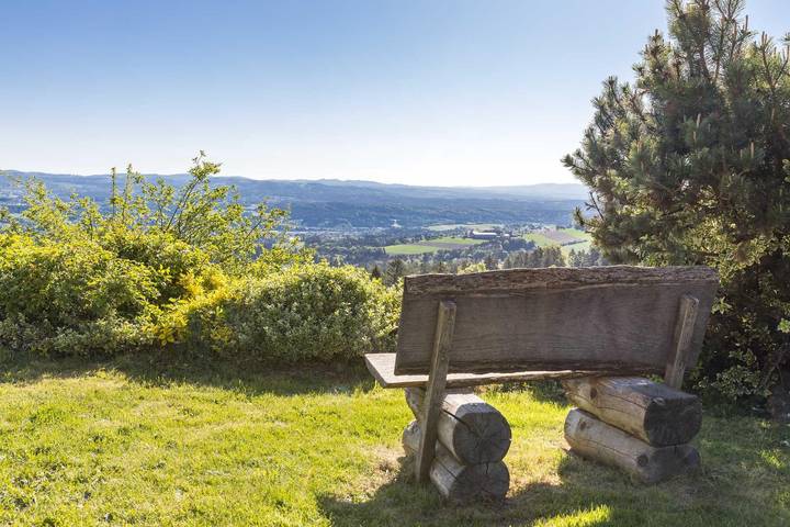 Bauernhof für 5 Personen, mit Balkon in der Steiermark - 3
