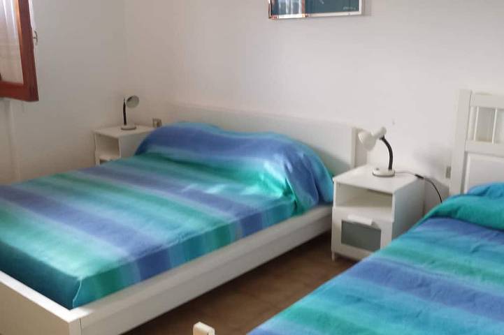 Ferienhaus für 4 Personen, mit Garten in Marina di Ascea - 3