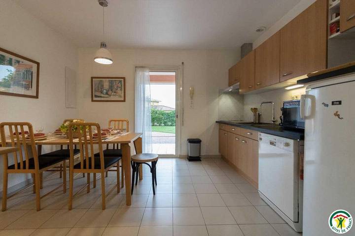 Location de vacances pour 4 personnes, avec Terrasse et Jardin à Plaisance-du-Touch - 2
