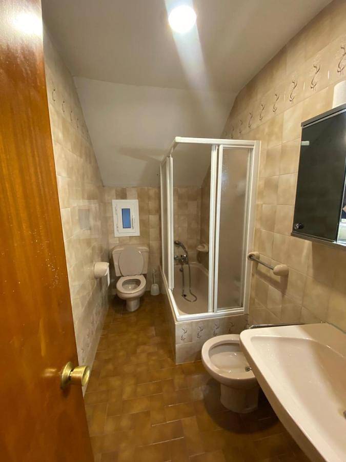 One-Bedroom Deluxe Apartment in Torre de Capdella, Pirineo Catalan