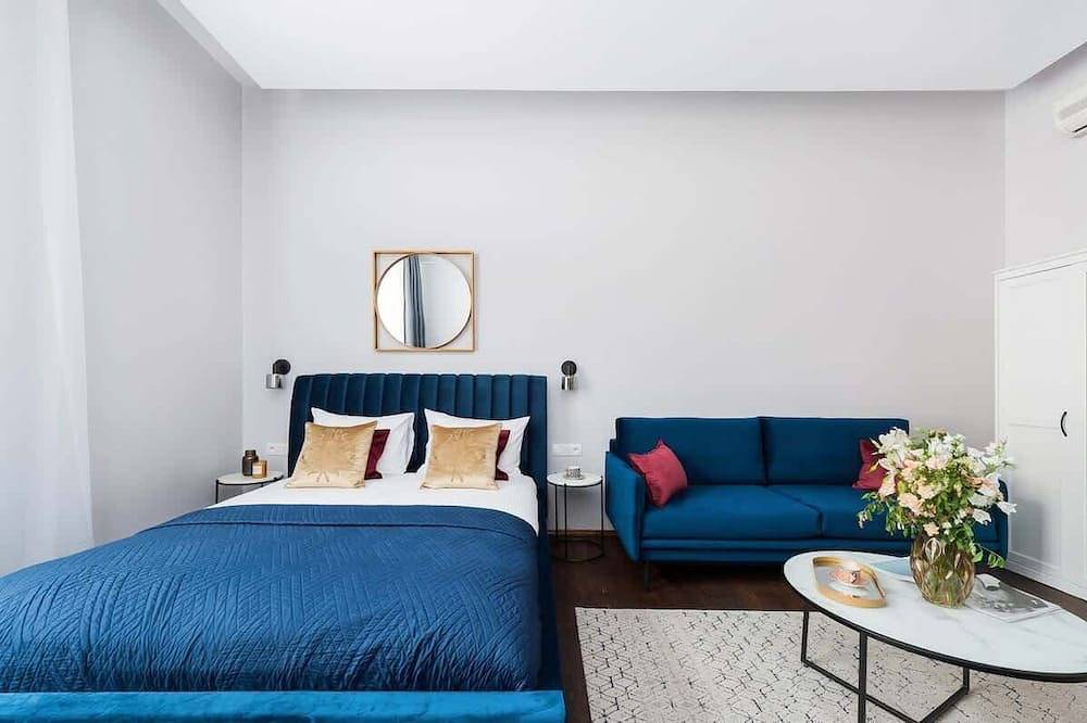 Appartement entier, Stylish apartment in the heart of Main Square in Cracovie, Petite-Pologne