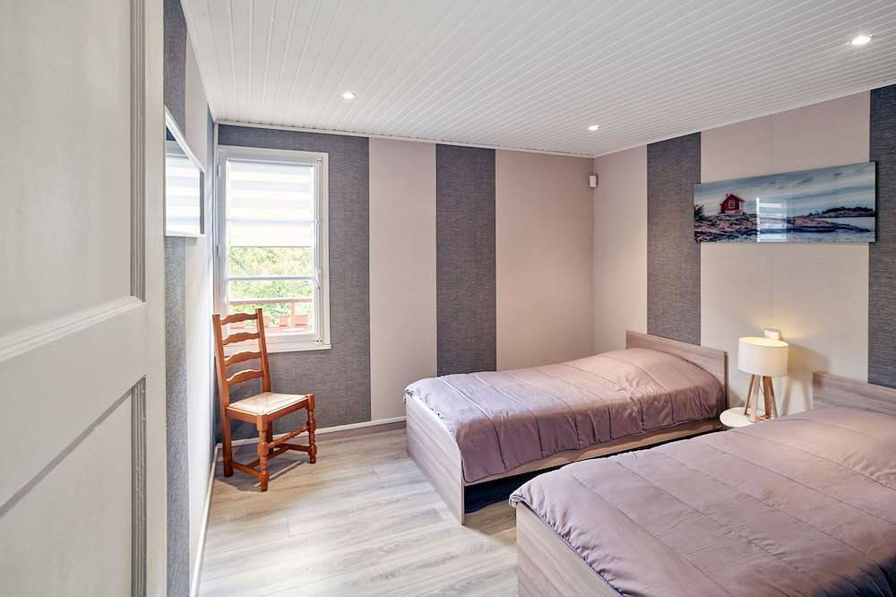Chalet de la Soye in Pierre percée, Région de Lunéville