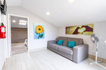 Apartamento De Férias para 4 Pessoas em Madeira, Portugal, Foto 2