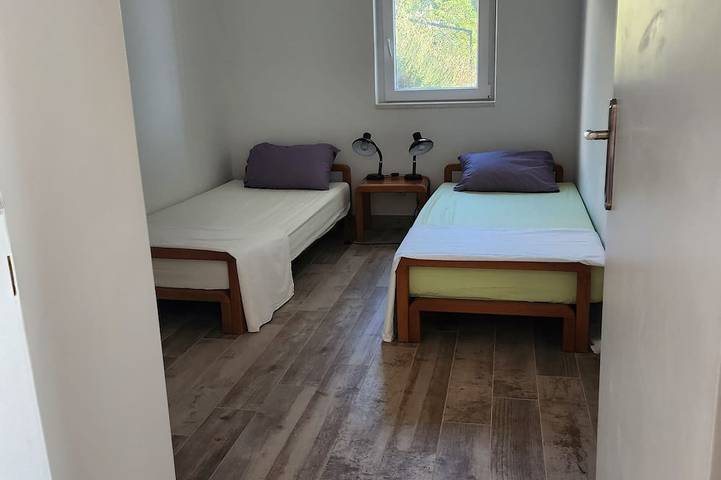 Villa für 6 Personen in Karlobag - 2