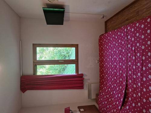 Chalet pour 6 Personnes dans Puy-Saint-Vincent, Région de Briançon