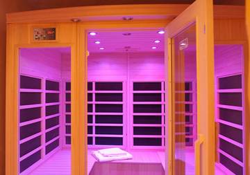 Chalet pour 10 Personnes dans Les Allues, Parc National de la Vanoise, Photo 4