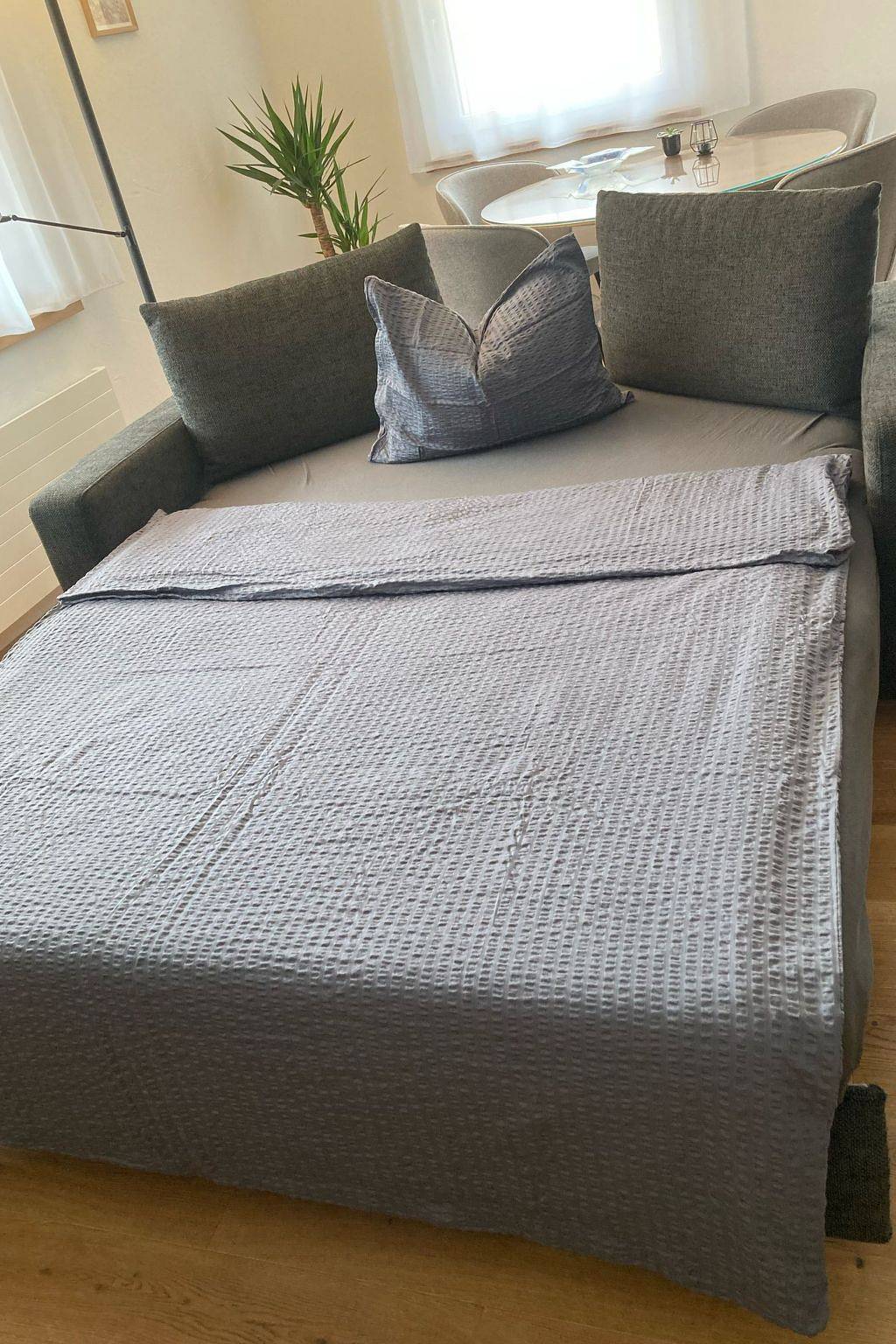 Ganze Wohnung, Casa Suvita _ Alpine Luxury Apartment in Mundaun, Obersaxen-Mundaun