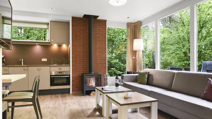 Ferienhaus für 8 Personen in Putten, Gelderland, Bild 1