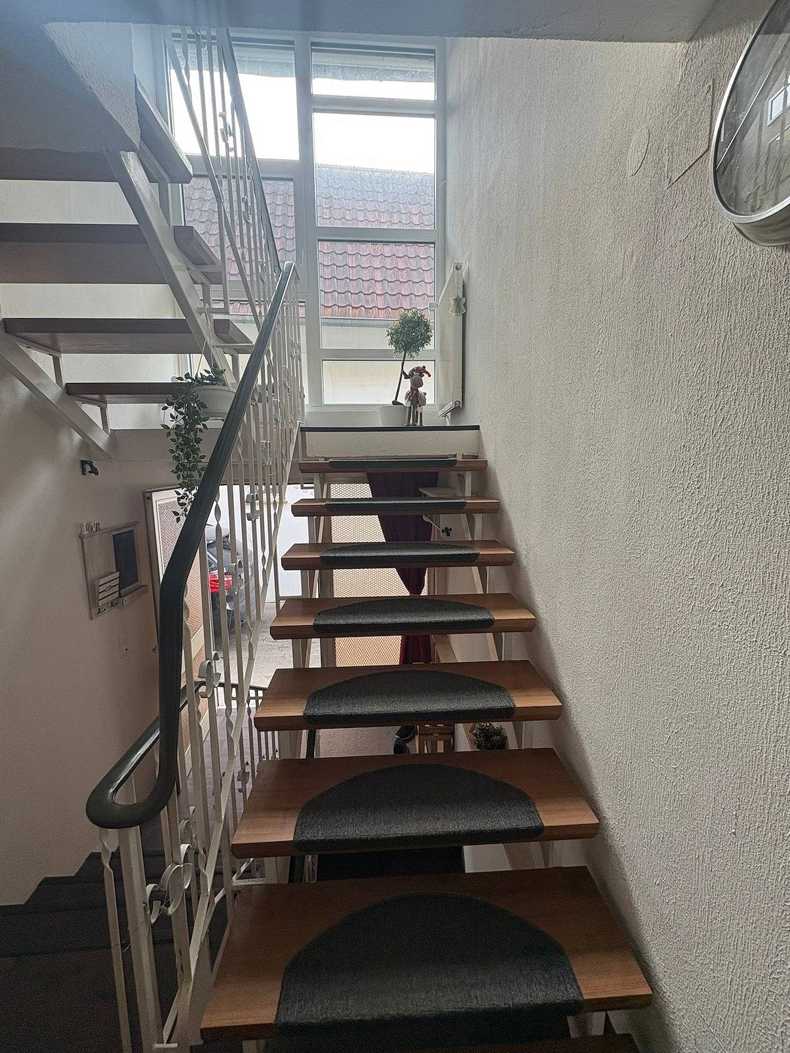 Gemütliches Zimmer im Pfälzer Land (Zimmer Nr. 3) in Herxheim, Rheinebene