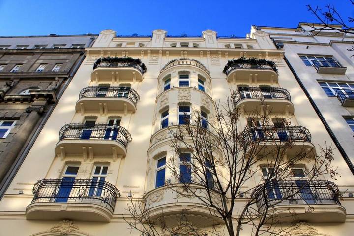 Maison d’hôte pour 2 personnes, avec terrasse à Belgrade - 4