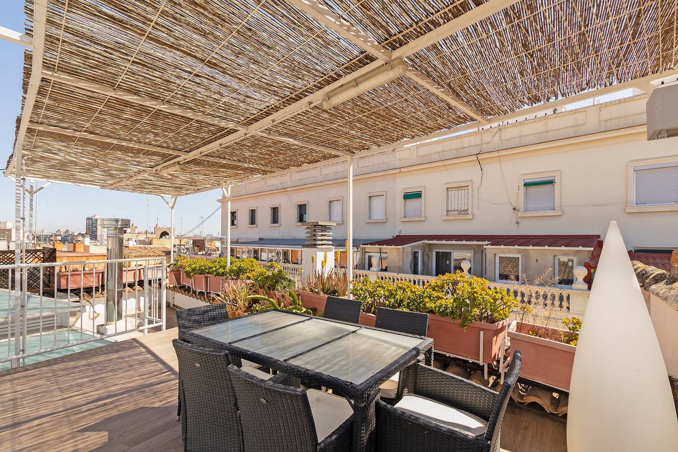 Entire apartment, Guestready - Charming place in Valencia in Valencia City Centre, Valencia