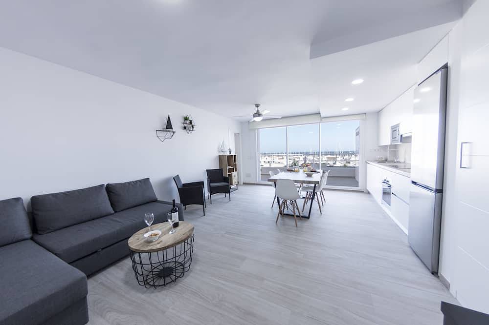 Appartamento intero, Seaport Apartment Aguadulce in Agua Dulce, Roquetas de Mar