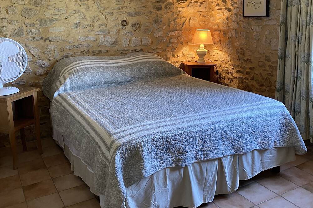 Superbe Mas avec piscine privée à Salazac in Salazac, Région de Nîmes