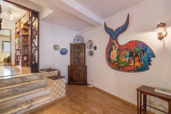 Gîte pour 4 personnes, avec balcon à Albufeira - 4