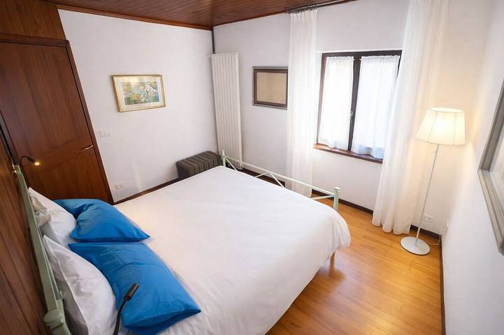 Apartamento entero, Boutique Cottage in historic center with parking in Belluno, Carnic Prealps