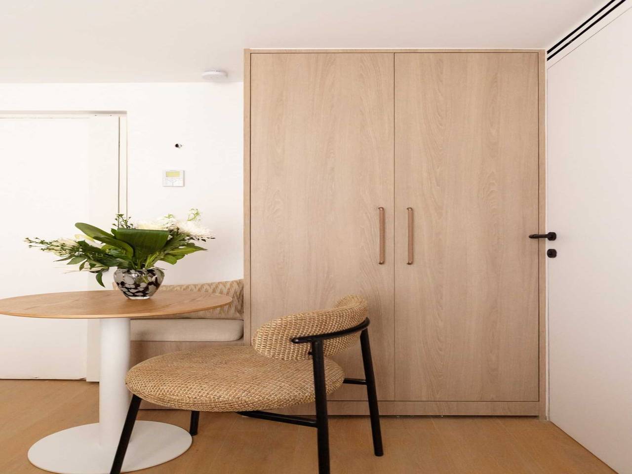 Entire apartment, Elegant Studio 2P – Montorgueil/Grands Boulevards in Paris, Ile de France