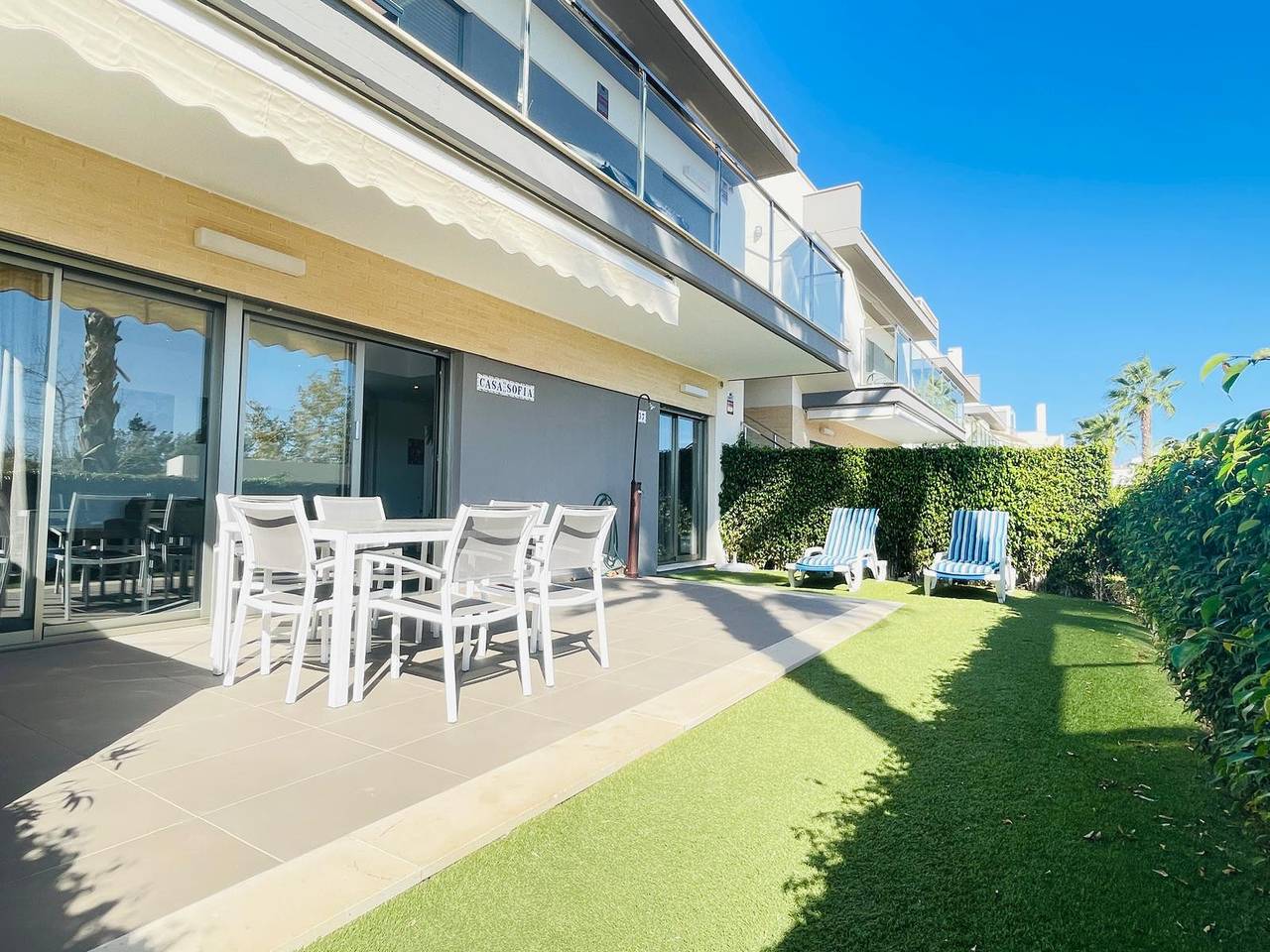 Appartamento vacanze a Orihuela a partire da 92€ a notte