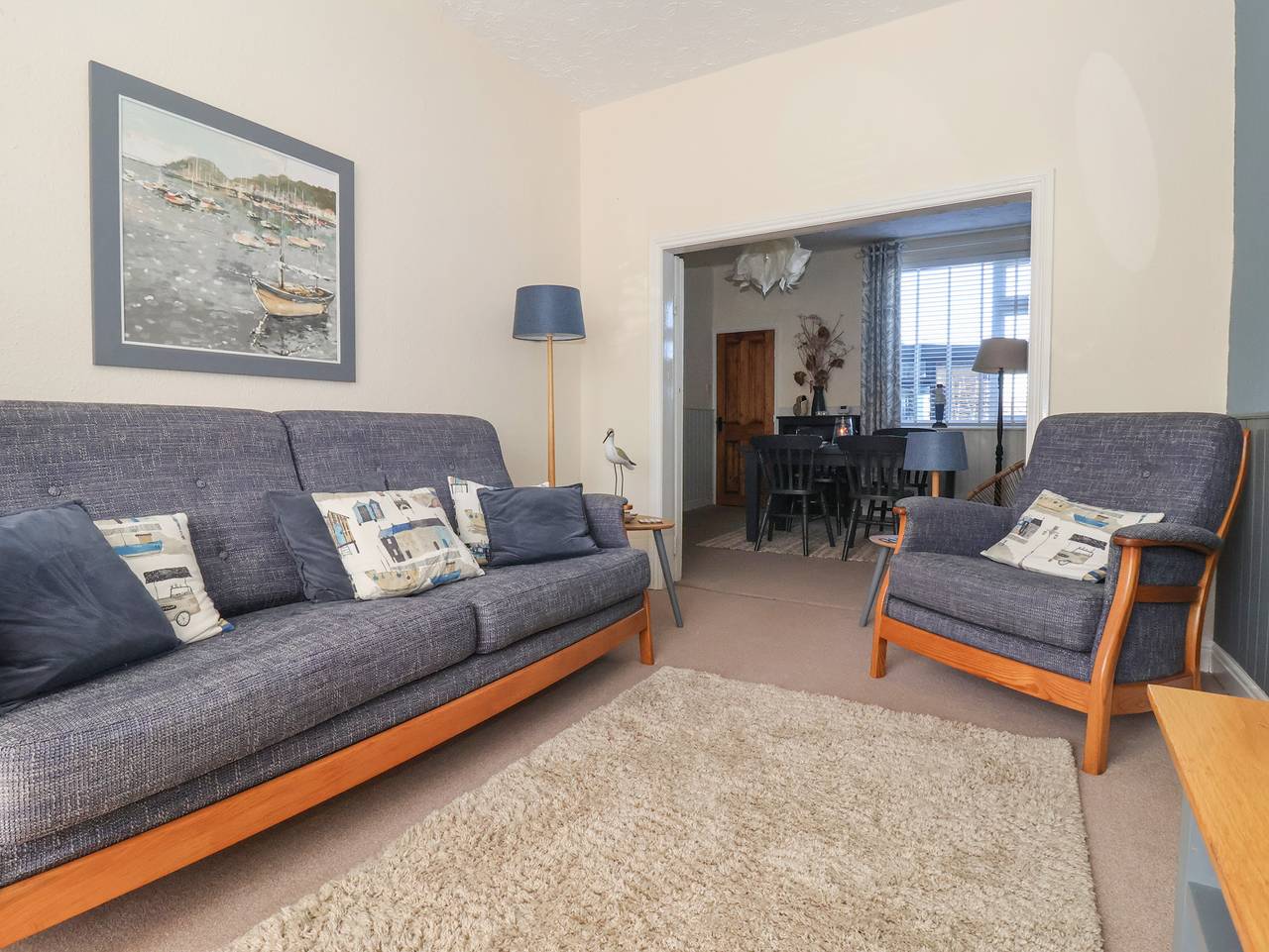 48 Waxholme Road in Withernsea, Yorkshire del Este