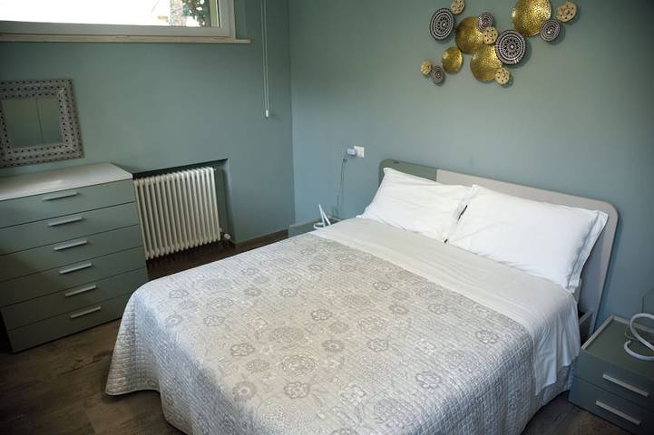 Ferienwohnung für 4 Personen, mit Garten in Cattolica - 3