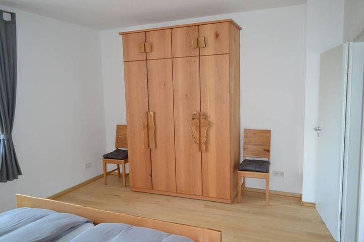 Ganze Wohnung, Ferienwohnung mitten im Biosphärenreservat Pfälzerwald/Nordvogesen in Fischbach bei Dahn, Landkreis Südwestpfalz