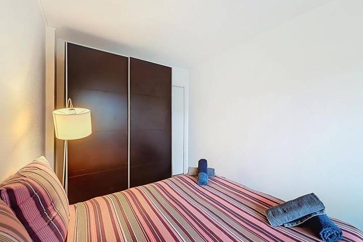 Gîte pour 2 personnes dans Hippodrome de Longchamp - 4