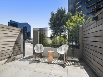 Holiday Apartment for 2 People in Melbourne, Victoria, Photo 3