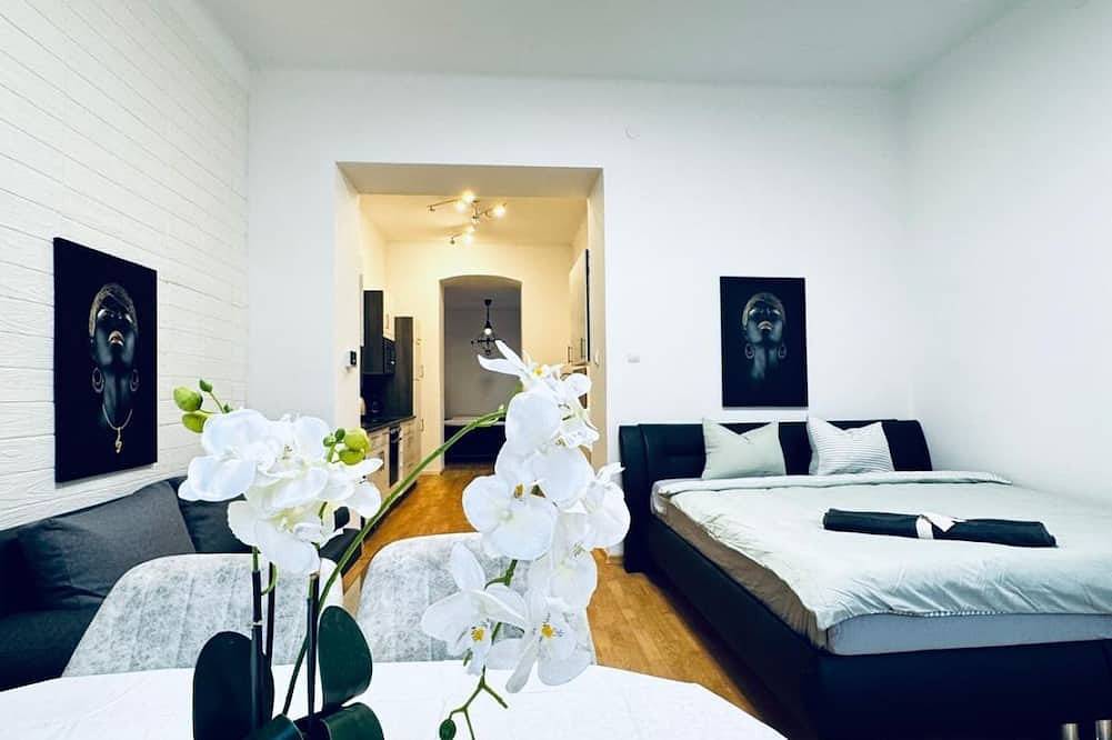 Ganze Wohnung, Lovely 2Br for 5 | Peaceful & Central Stay in Klosterneuburg, Wien-Umgebung