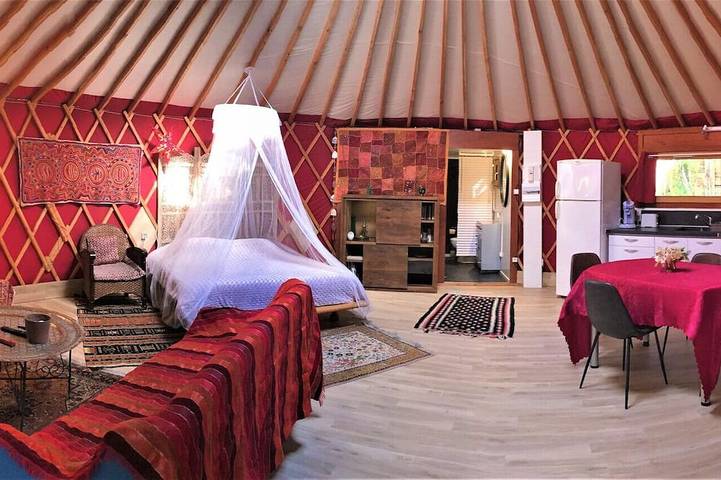 Gîte pour 2 personnes