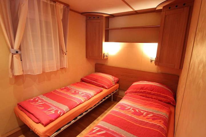 Camping für 6 Personen in Kärnten - 3