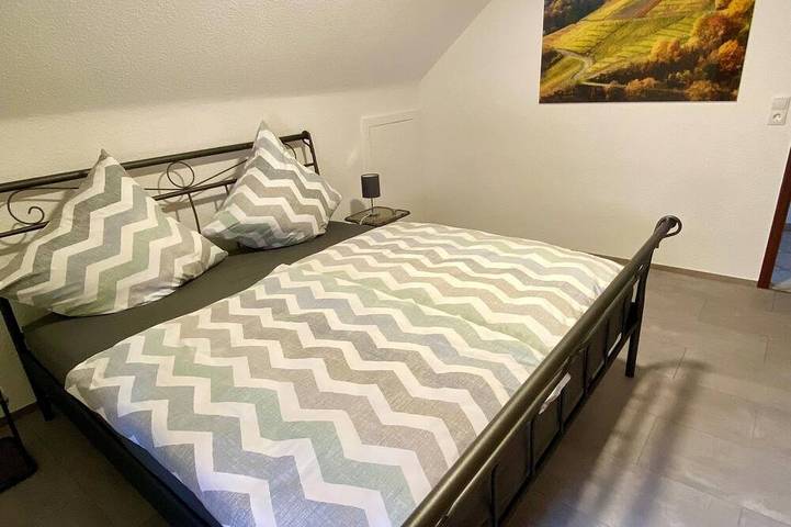 Ganze Wohnung, Ahrtalherz in Ahrweiler, Bad Neuenahr