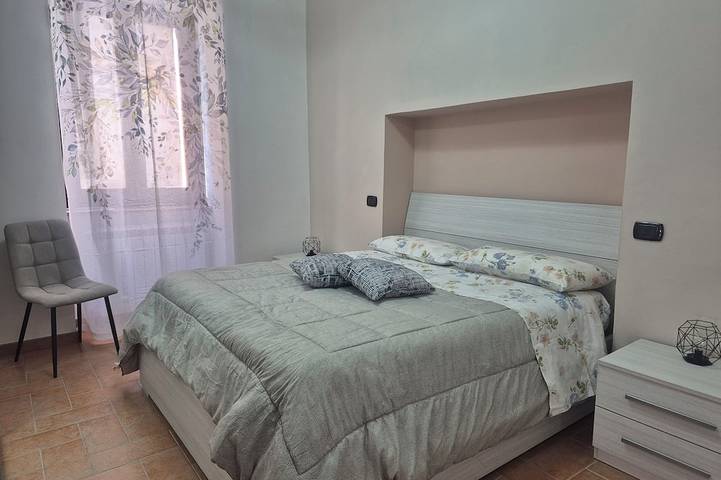 Ferienwohnung für 4 Personen, mit Haustier - 1