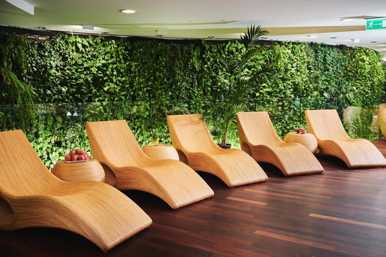 Hotel Narvil Conference & Spa in Serock, Mazowsze
