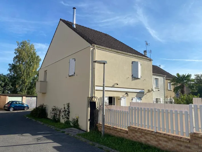 Ferienhaus für 6 Personen, mit Garten - 1