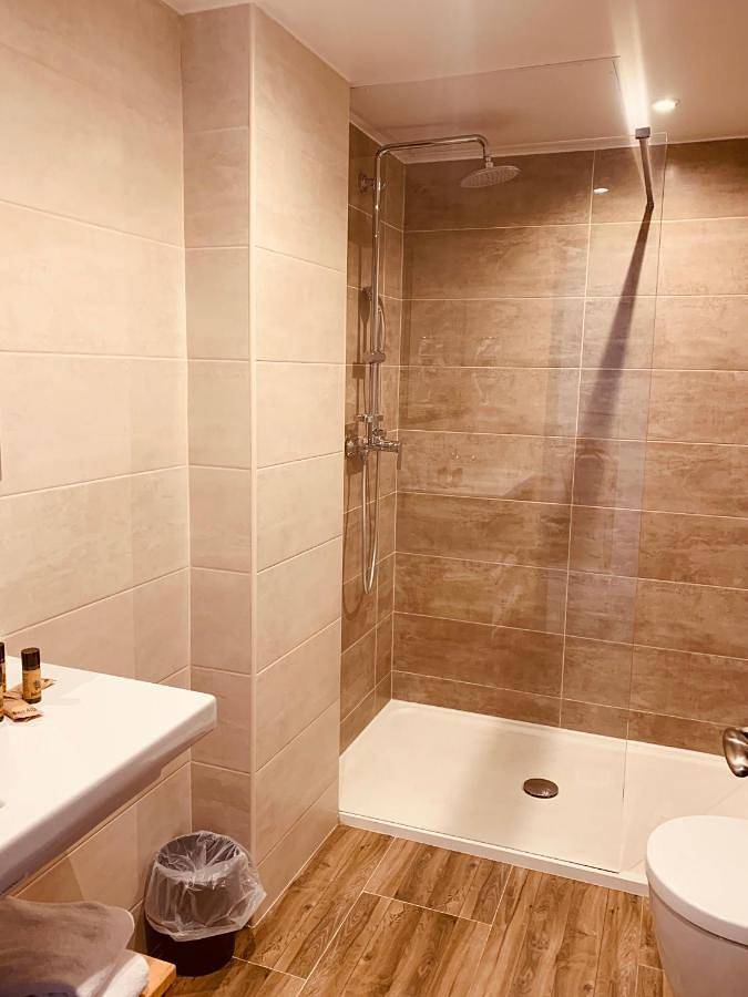 Hôtel pour 4 personnes dans Bowling Acropolis Nice - 4