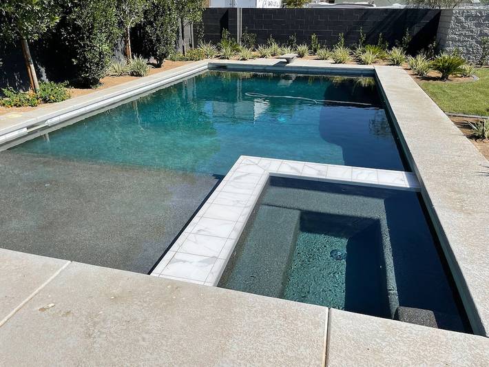 Vacation rental for 14 people, with yard and hot tub as well as terrace in Paradise (Las Vegas)