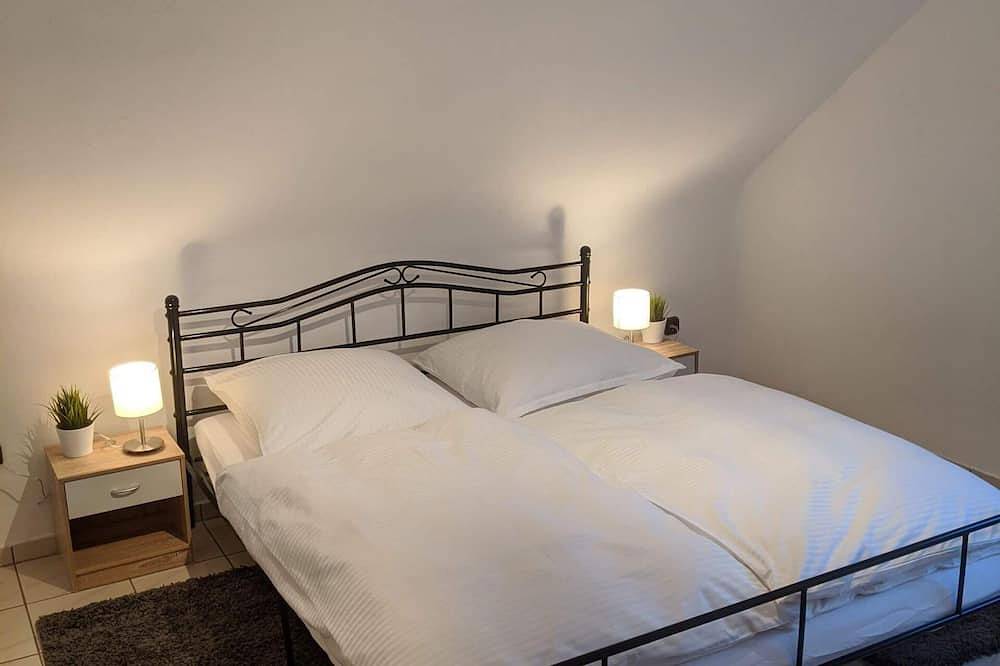 Entire apartment, Bright, modern and newly renovated 77m² apartment in Neu-Anspach, Hochtaunuskreis