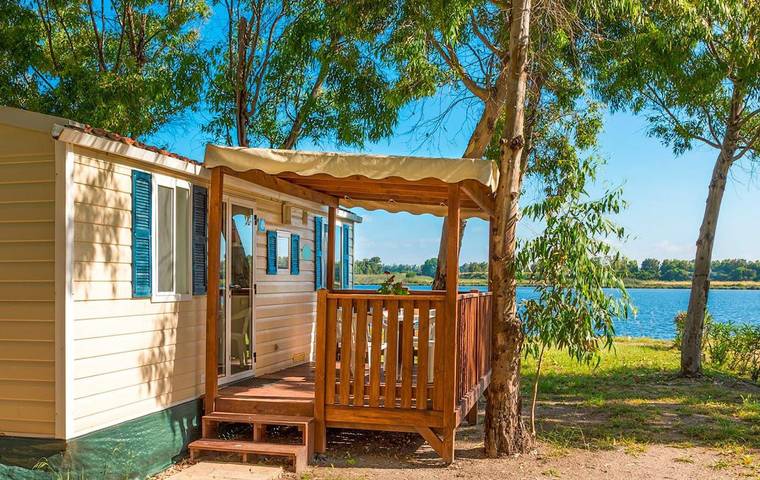 Strandhaus für 6 Personen, mit Pool, kinderfreundlich auf Sardinien - 3