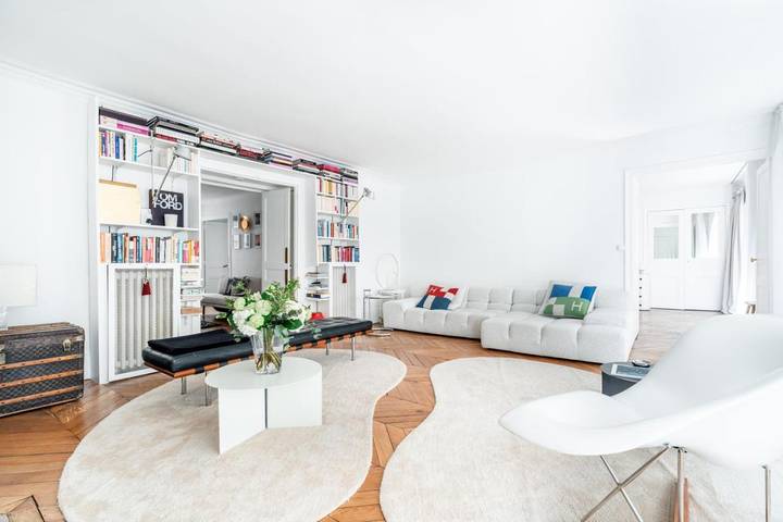 Gîte pour 4 personnes, avec vue dans Les Costes - 2